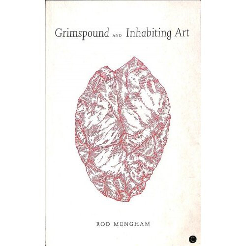 Grimspound and Inhabiting Art