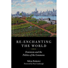 Re-enchanting The World