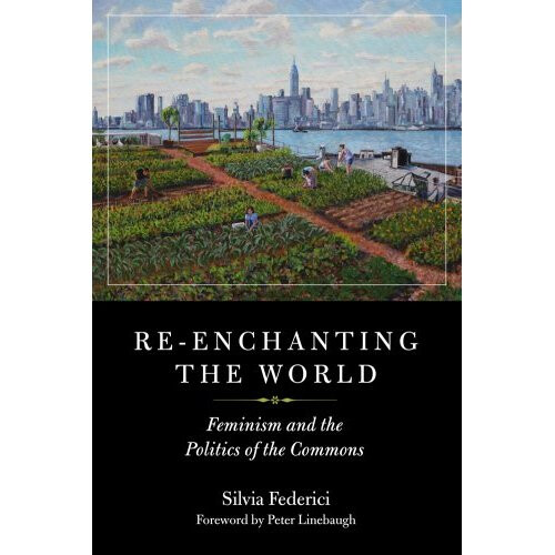 Re-enchanting The World
