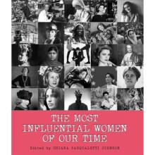 The Most Influential Women of Our Time