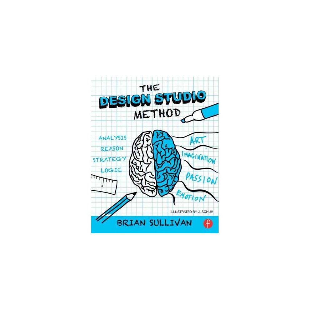 The Design Studio Method