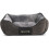 Scruffs (Large, Graphite) Scruffs Chester Box Bed 1