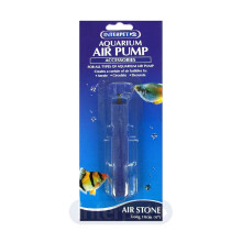 (30cm, May Vary) Interpet Aqua Long Air Stone