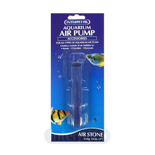 Nylabone (30cm, May Vary) Interpet Aqua Long Air Stone