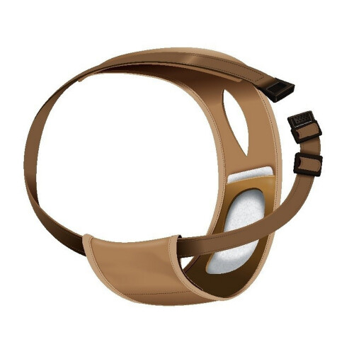Trixie (S-M, Beige) Trixie Protective Pants