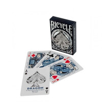 Bicycle Dragon Playing Card Deck