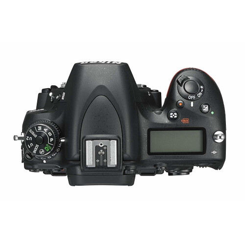 Nikon Corpo macchina reflex digitale Nikon D750 | Corpo macchina reflex digitale 2