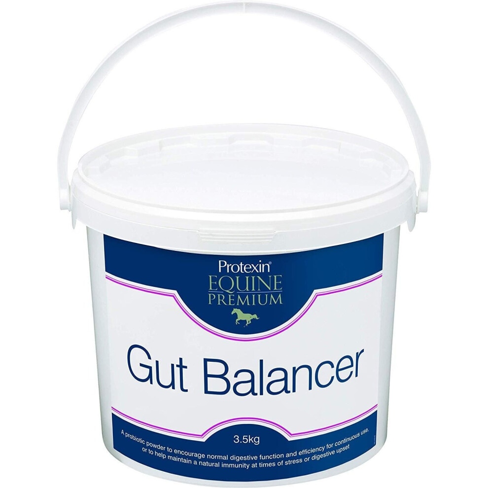 (3.5kg, May Vary) Protexin Gut Balancer