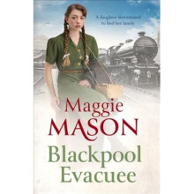 Blackpool's Daughter