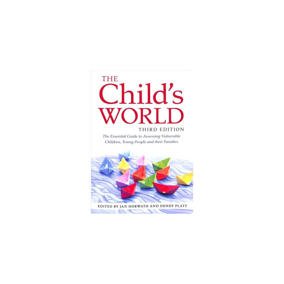 The Child's World, Third Edition