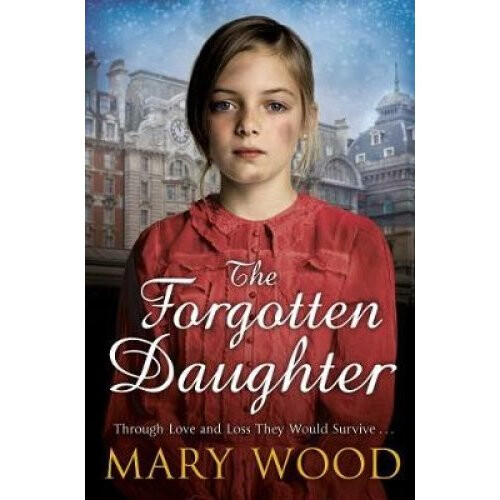 The Forgotten Daughter