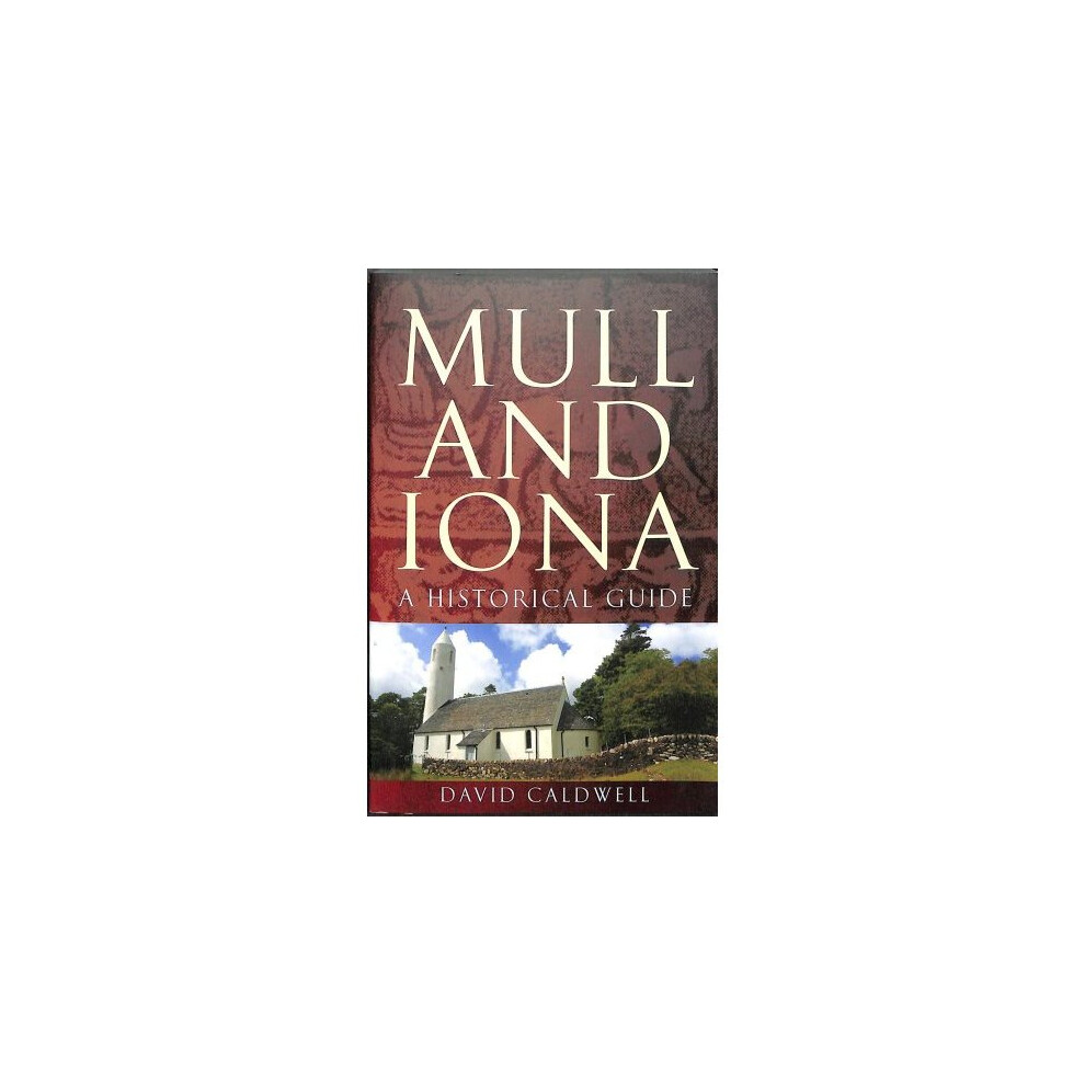 Mull and Iona