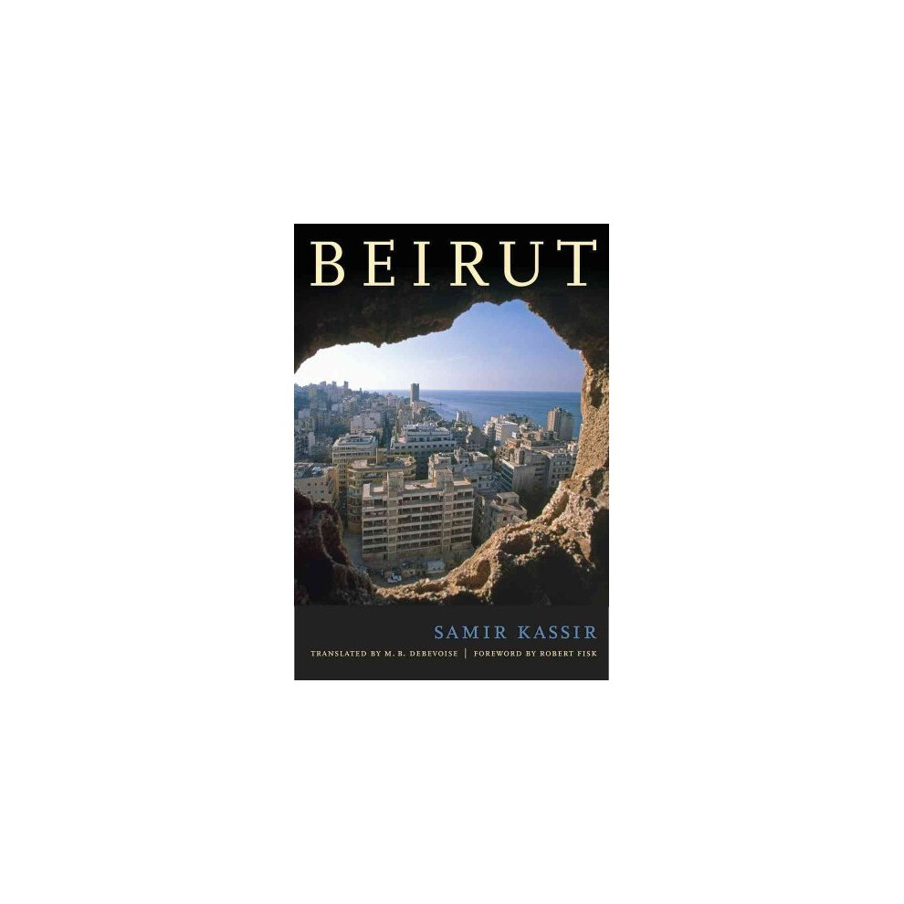 Beirut