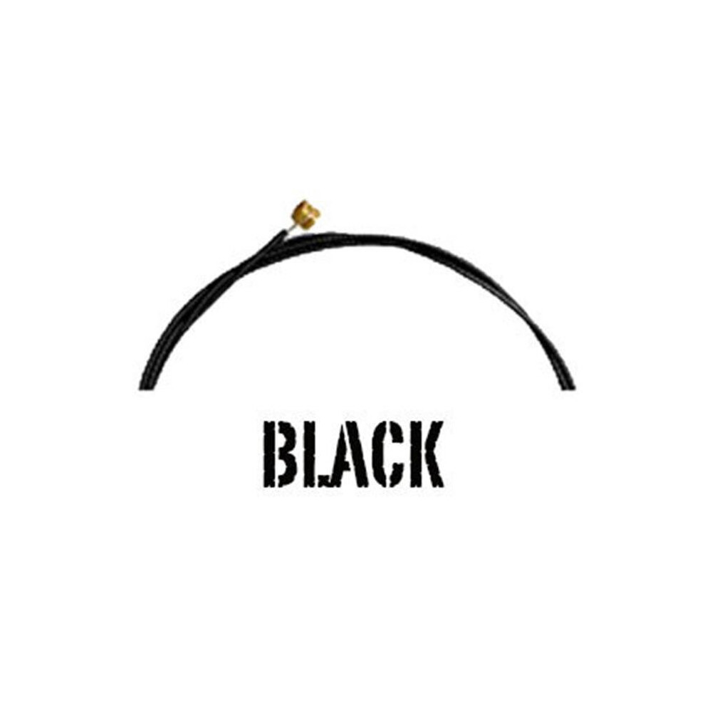 Aurora CLASS.BLK.MED Premium Normal Tension Classical Guitar Strings, Black