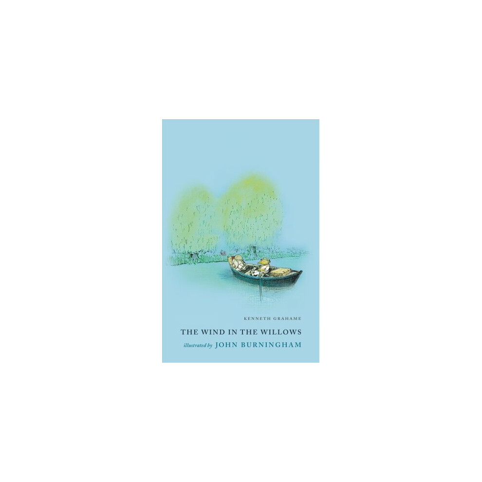 The Wind in the Willows