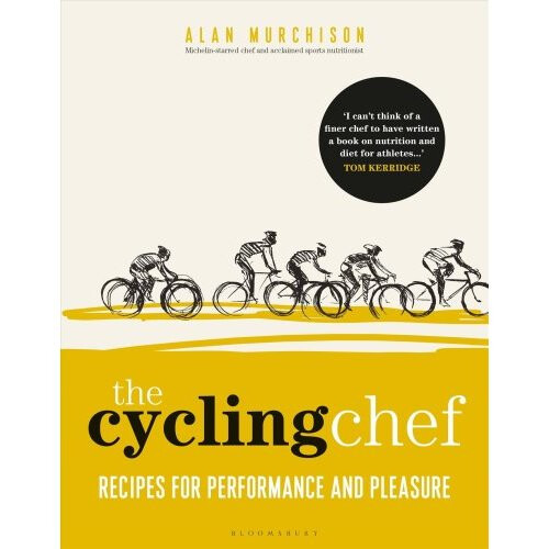 The Cycling Chef