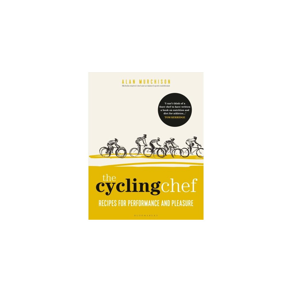 The Cycling Chef
