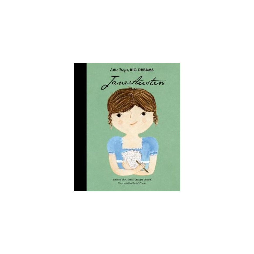 Jane Austen