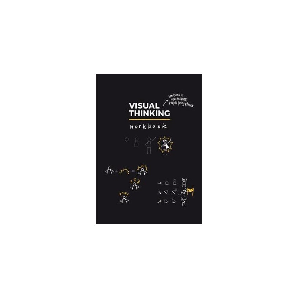 Visual Thinking Workbook