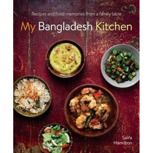 My Bangladesh Kitchen