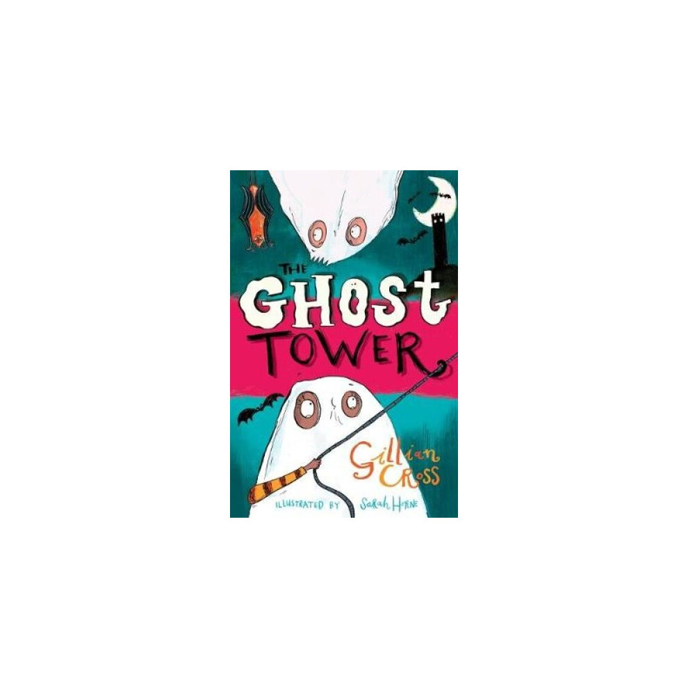 The Ghost Tower