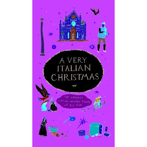 A Very Italian Christmas
