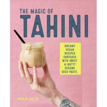 The Magic of Tahini