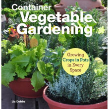 Container Vegetable Gardening