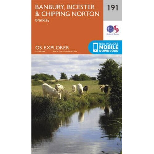 Banbury, Bicester and Chipping Norton