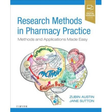 Research Methods in Pharmacy Practice