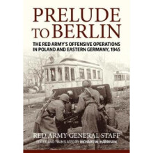 Prelude to Berlin