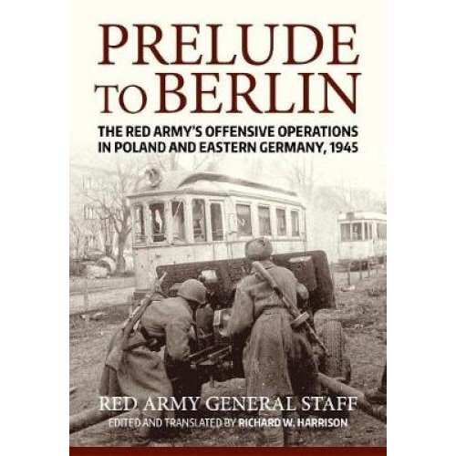 Prelude to Berlin