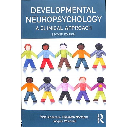 Developmental Neuropsychology