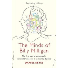 The Minds of Billy Milligan
