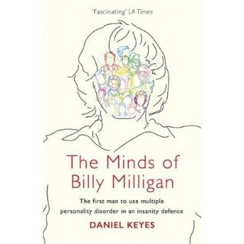 The Minds of Billy Milligan