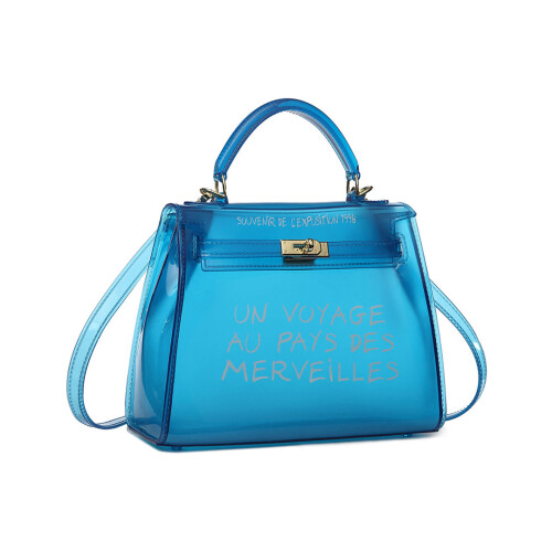 Hermes au voyage bag hot sale