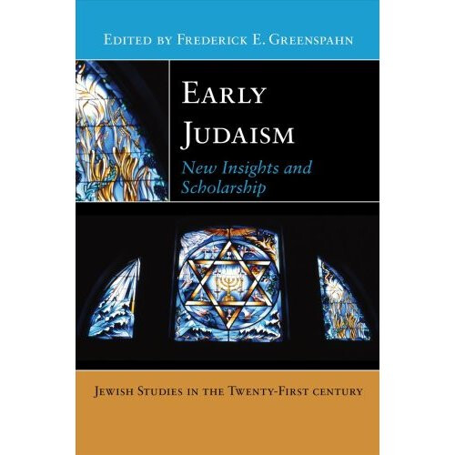 Early Judaism