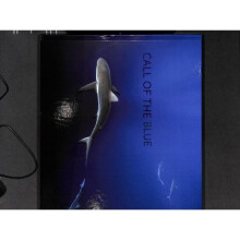 Call of the Blue