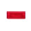Miss Lulu (Red) Miss Lulu 'Un Voyage Au Pays Des Merveilles' Vinyl Bag 5