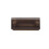 Miss Lulu (Black) Miss Lulu 'Un Voyage Au Pays Des Merveilles' Vinyl Bag 8