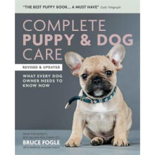 Complete Puppy & Dog Care