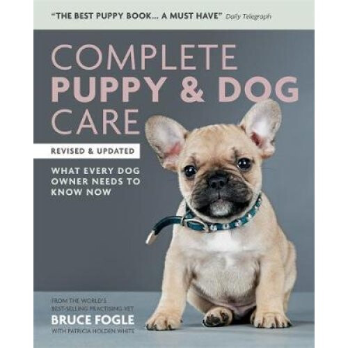 Complete Puppy & Dog Care