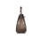 Miss Lulu (Black) Miss Lulu 'Un Voyage Au Pays Des Merveilles' Vinyl Bag 6