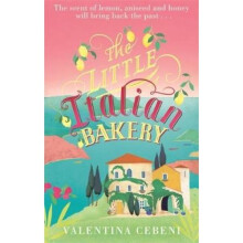The Little Italian Bakery