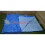 Kingfisher Double / 2 Person Camping Sleeping Bag with Zip & Stuff Sack 5