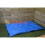Kingfisher Double / 2 Person Camping Sleeping Bag with Zip & Stuff Sack 9