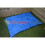 Kingfisher Double / 2 Person Camping Sleeping Bag with Zip & Stuff Sack 7