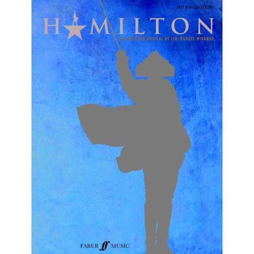 Hamilton Easy Piano Selections