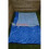 Kingfisher Double / 2 Person Camping Sleeping Bag with Zip & Stuff Sack 8