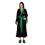Harry Potter Women's Harry Potter Slytherin Dressing Gown 1